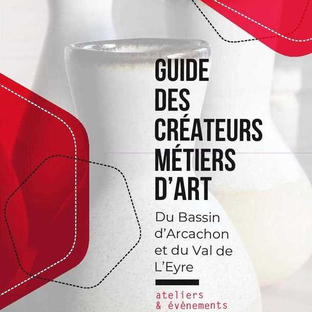 Les Ateliers d'Art ouvrent leurs portes